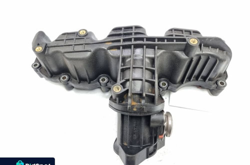 KOLEKTOR SSĄCY SKODA FABIA II 03L129711