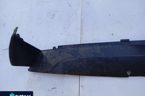 KIEROWNICA POWIETRZA OCTAVIA 3 5E0121295A