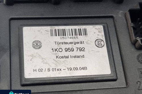 MODUŁ VOLKSWAGEN CADDY III 1K0959792