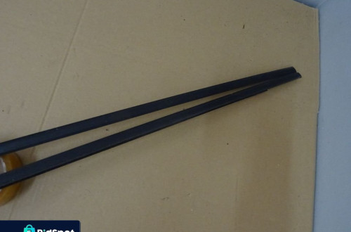 LISTWA PRAWA DACHOWE KIA RIO II 05-09 HB 5D NR135