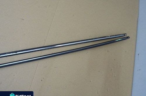LISTWA PRAWA DACHOWE KIA RIO II 05-09 HB 5D NR135