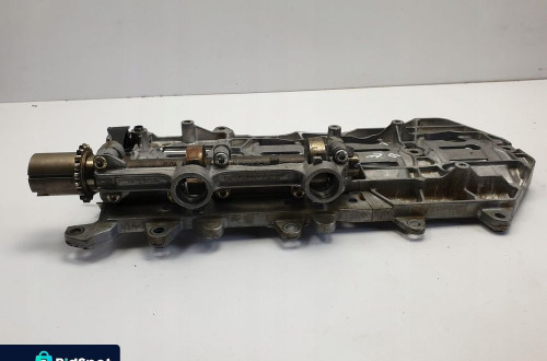 Range Rover III L322 5.0 V8 PODSTAWA POMPY OLEJU