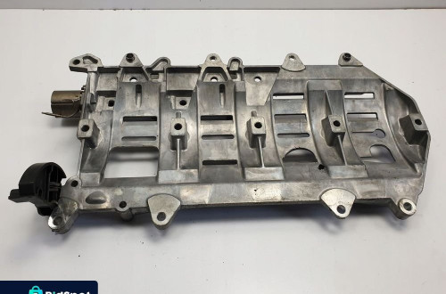 Range Rover III L322 5.0 V8 PODSTAWA POMPY OLEJU