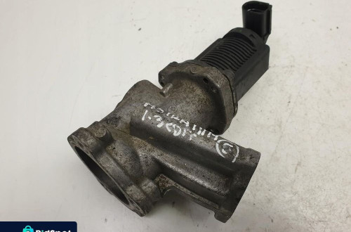 Opel Astra III H 1.3 CDTI ZAWÓR EGR 55219499