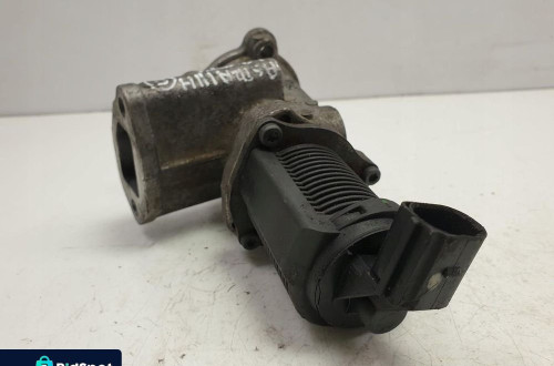 Opel Astra III H 1.3 CDTI ZAWÓR EGR 55219499