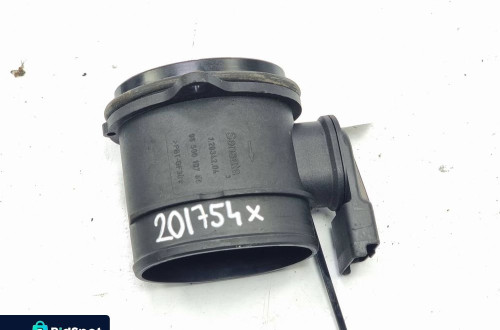 PRZEPŁYWOMIERZ CITROEN C4 9650010780