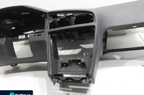 DESKA ROZDZIELCZA KONSOLA VOLVO S60 I LIFT