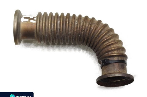 RURA RURKA EGR RENAULT TWINGO II 1.5 DCI