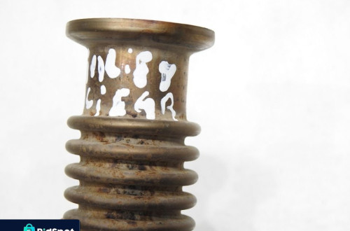 RURA RURKA EGR RENAULT TWINGO II 1.5 DCI