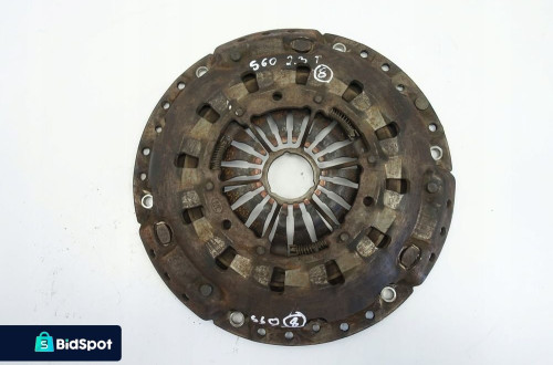Volvo S60 2.3 T SPRZĘGŁO TARCZA DOCISK 9176205