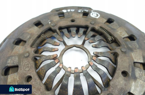 Volvo S60 2.3 T SPRZĘGŁO TARCZA DOCISK 9176205