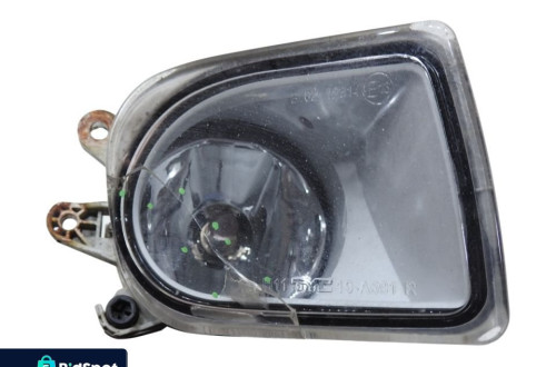 HALOGEN PRAWY VOLVO V50