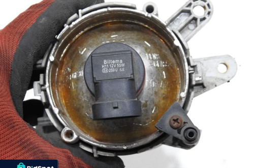 HALOGEN PRAWY VOLVO V50
