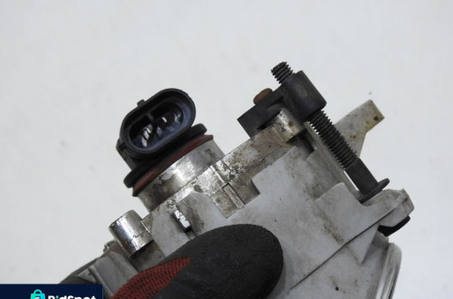 HALOGEN PRAWY VOLVO V50