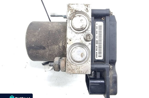 POMPA ABS HAMULCOWA RENAULT MASTER III 0265800737 476600063R