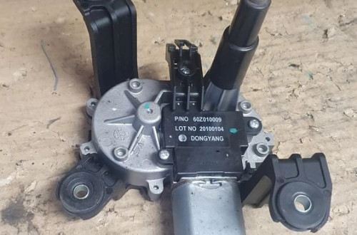 SILNICZEK WYCIERACZKI TYŁ OPEL ASTRA J nr 13256917