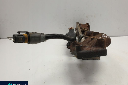 MAN TGL 4.6 ZAWÓR EGR spalin 51.08150-0044