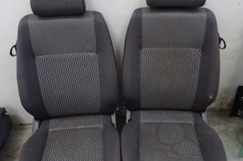 FOTEL FOTELE KANAPA SEAT AROSA LIFT 00-04 HB 3D NR378
