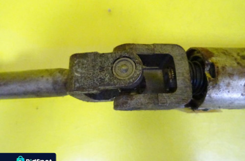 KOLUMNA KIEROWNICZA KRZYŻAK AUDI A3 8L 8L1419501T NR221