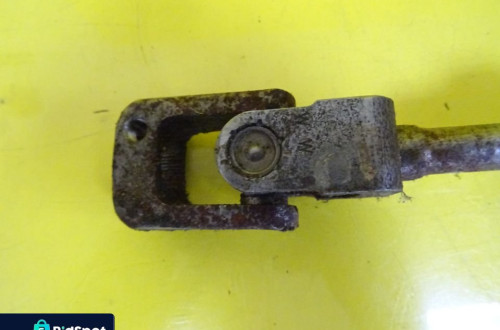 KOLUMNA KIEROWNICZA KRZYŻAK AUDI A3 8L 8L1419501T NR221
