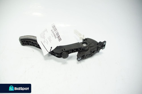 PEDAŁ PORSCHE CAYENNE S 7LO723507