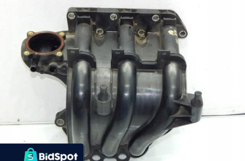 KOLEKTOR SSĄCY VW POLO IV 9N 1.2 6V BMD