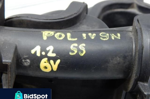 KOLEKTOR SSĄCY VW POLO IV 9N 1.2 6V BMD