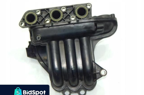 KOLEKTOR SSĄCY VW POLO IV 9N 1.2 6V BMD