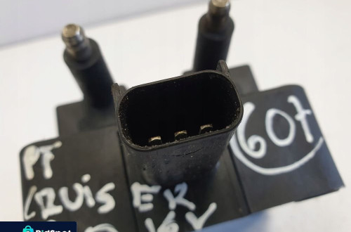 Chrysler Pt Cruiser 2.0 16V CEWKA ZAPŁONOWA