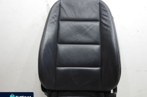 FOTEL LEWY PRZÓD AUDI A6 C6