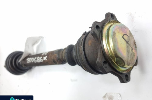 PÓŁOŚ PRAWA PRZÓD VOLKSWAGEN PASSAT B5