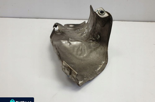 BMW F01 F02 750 i 4.4 V8 OSŁONA TERMICZNA 7577003