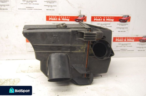 OBUDOWA FILTRA POWIETRZA 6Q0129601AR VW POLO IV 1.4 TDI SEAT IBIZA III 6Q0129601AJ