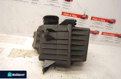 OBUDOWA FILTRA POWIETRZA 6Q0129601AR VW POLO IV 1.4 TDI SEAT IBIZA III 6Q0129601AJ