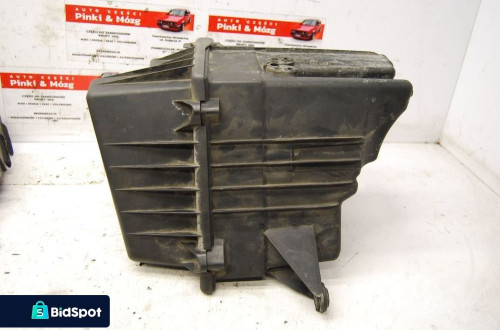 OBUDOWA FILTRA POWIETRZA 6Q0129601AR VW POLO IV 1.4 TDI SEAT IBIZA III 6Q0129601AJ