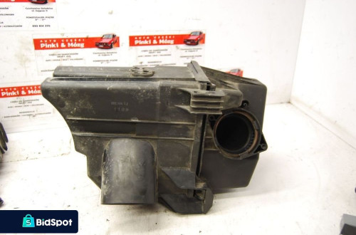 OBUDOWA FILTRA POWIETRZA 6Q0129601AR VW POLO IV 1.4 TDI SEAT IBIZA III 6Q0129601AJ