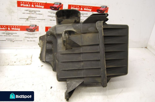 OBUDOWA FILTRA POWIETRZA 6Q0129601AR VW POLO IV 1.4 TDI SEAT IBIZA III 6Q0129601AJ