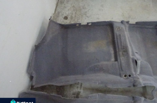 DYWAN PODŁOGA WYKŁADZINA KIA RIO II 05-09 HB 5D NR70