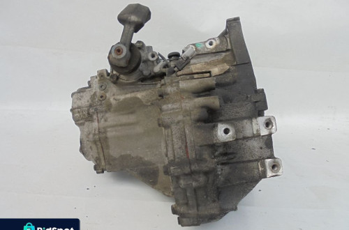 SKRZYNIA BIEGÓW 1.8 CIVIC VIII F-VAT
