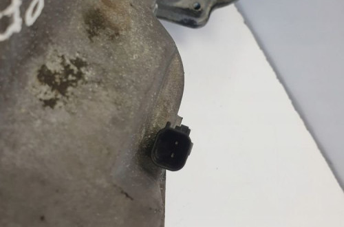 Jaguar X-Type 2.5 V6 OBUDOWA ROZRZĄDU osłona