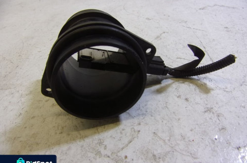 PRZEPŁYWOMIERZ POWIETRZA