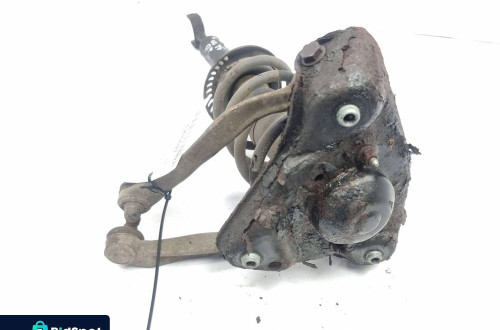 AMORTYZATOR PRAWY PRZÓD VOLKSWAGEN PASSAT B5 3B0413031A