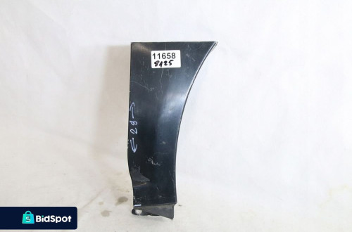 Błotnik przód reperaturka piętka Prawa Oryginał Toyota Avensis T25 2003-08