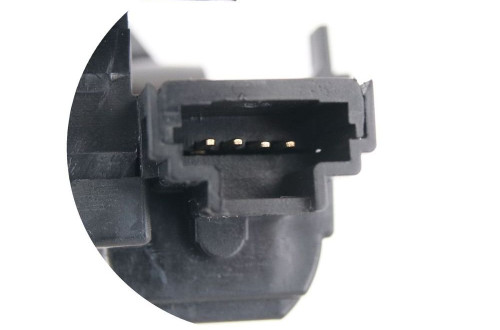Mechanizm Zamek bagażnika klapy Renault Megane 2 II Scenic 2 Clio 3 Modus