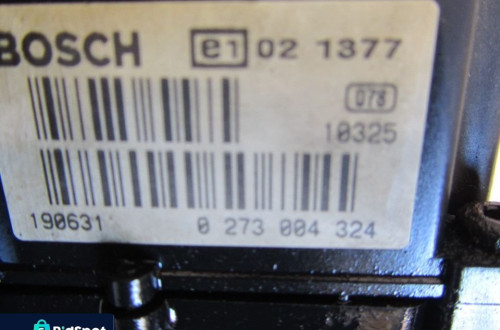 iveco daily 99-06 pompa abs 0273004324