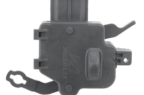 Mechanizm Zamek bagażnika klapy jeep Grand Cherokee WJ WG 1999-