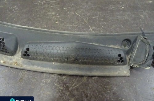 FIAT BRAVO II 07-10 1.4B PODSZYBIE