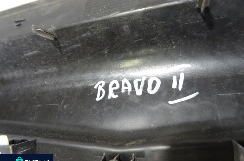 FIAT BRAVO II 07-10 1.4B PODSZYBIE