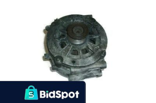 ALTERNATOR WODNY 3.2CDI MERCEDES E W210