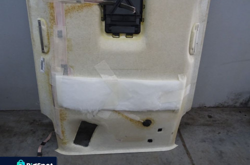 PODSUFITKA PODSUFITÓWKA OPEL SIGNUM LIFT 05-08 NR88